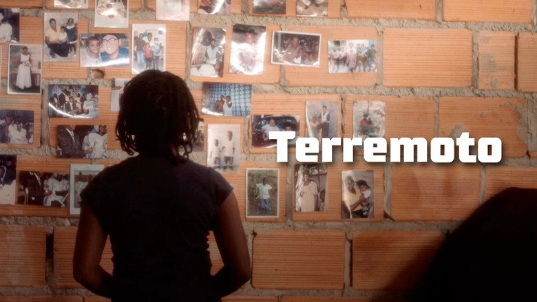 Terremoto (2022)