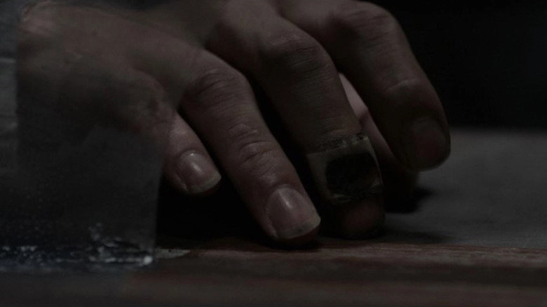 Safe (2013)