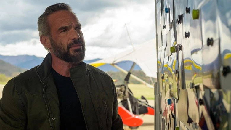 La Vengeance Sans Visage (2023)