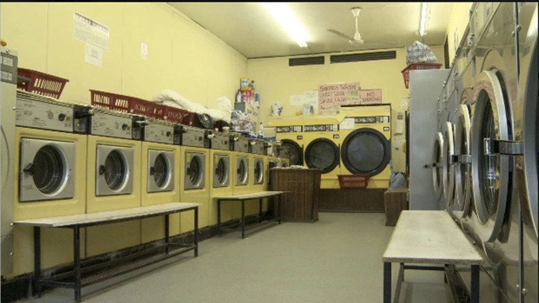 Laundriness (2011)