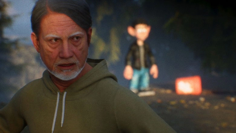 The Misconceived (2026)