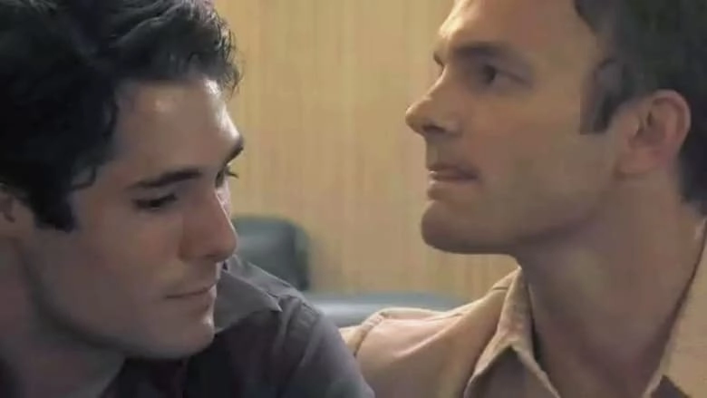 Lucky Bastard (2009)