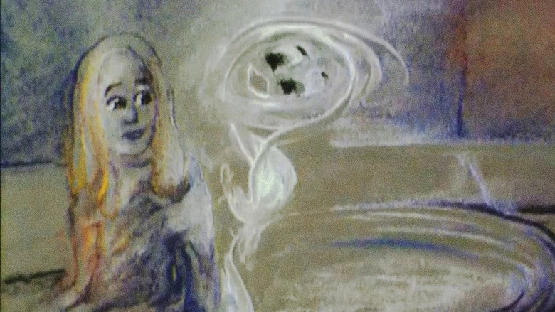 The Spinner (1989)