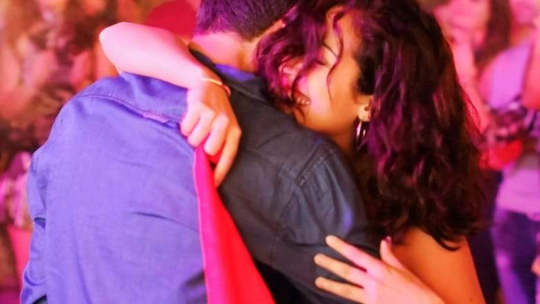 Taranta On The Road (2017)