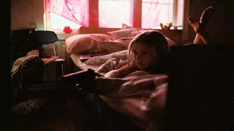 Daddy's Girl (2021)
