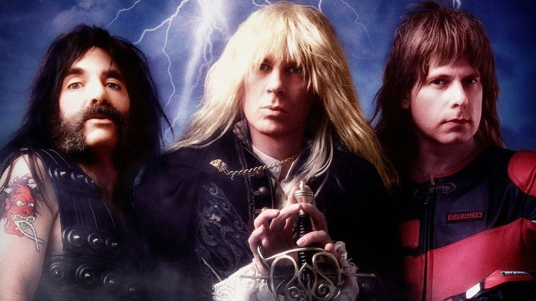 This Is Spinal Tap (1984)