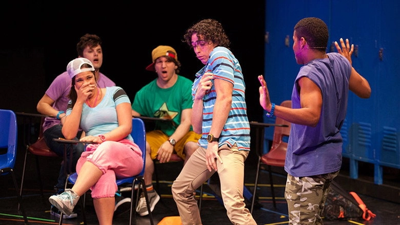 This American Life: One Night Only At BAM (2014)