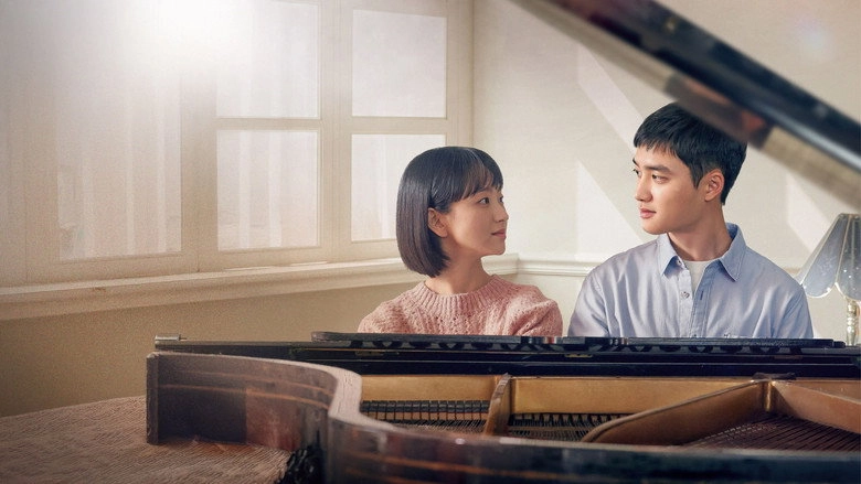 Secret: Untold Melody (2025)