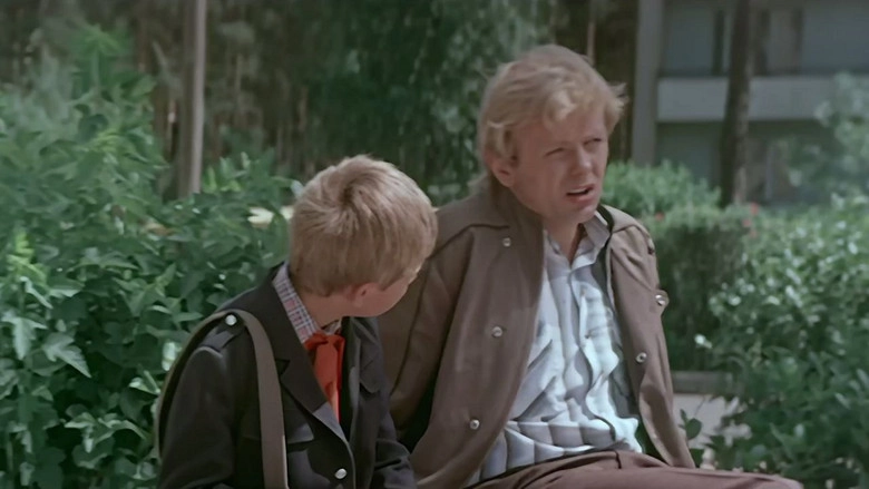 Bez Syna Ne Prikhodi! (1986)