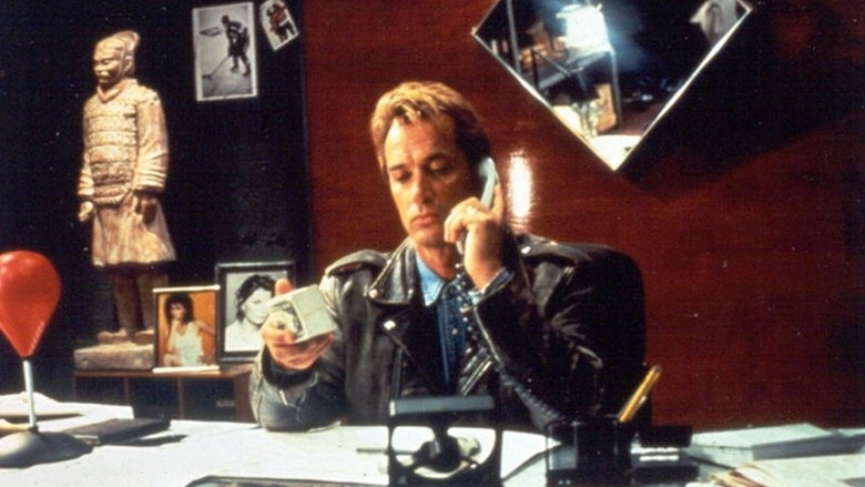 Under The Gun (1995)