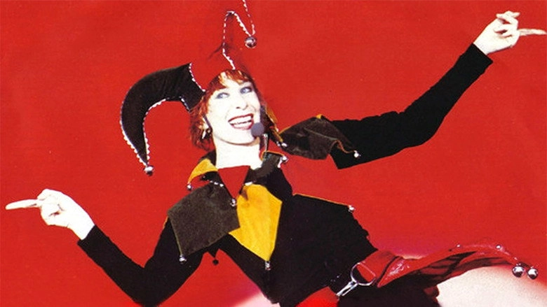 Especial Rita Lee (1995)