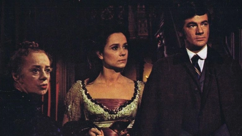 Terror In The Wax Museum (1973)