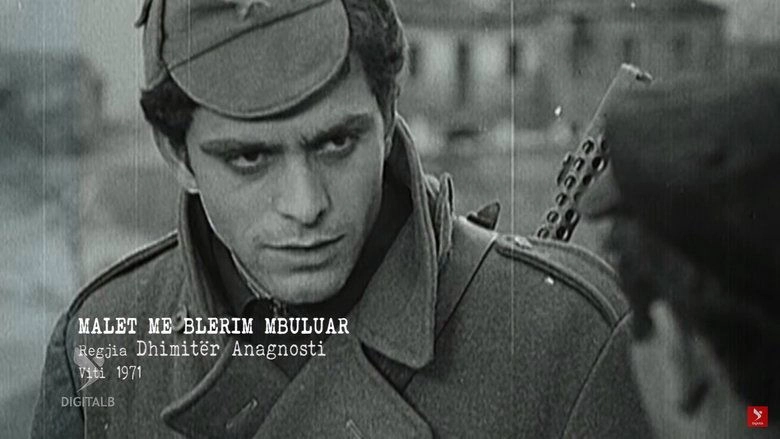 Malet Me Blerim Mbuluar (1971)