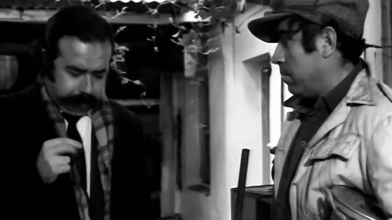 Ti Ekanes Ston Polemo Thanasi (1971)