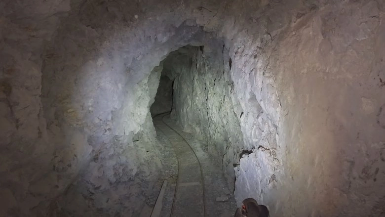 Horror In The High Desert 3: Firewatch (2024)