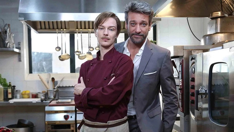 Basta Un Paio Di Baffi (2019)
