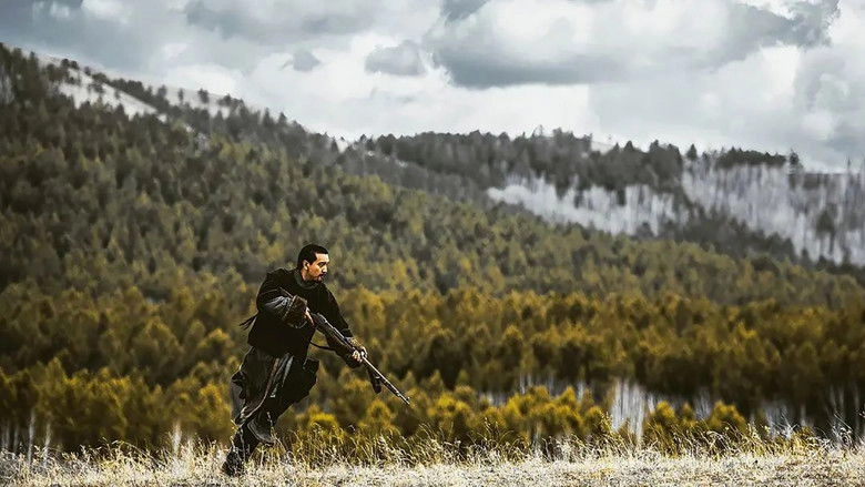 The Last Post (2021)