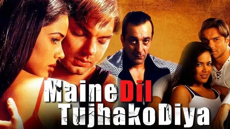 Maine Dil Tujhko Diya (2002)