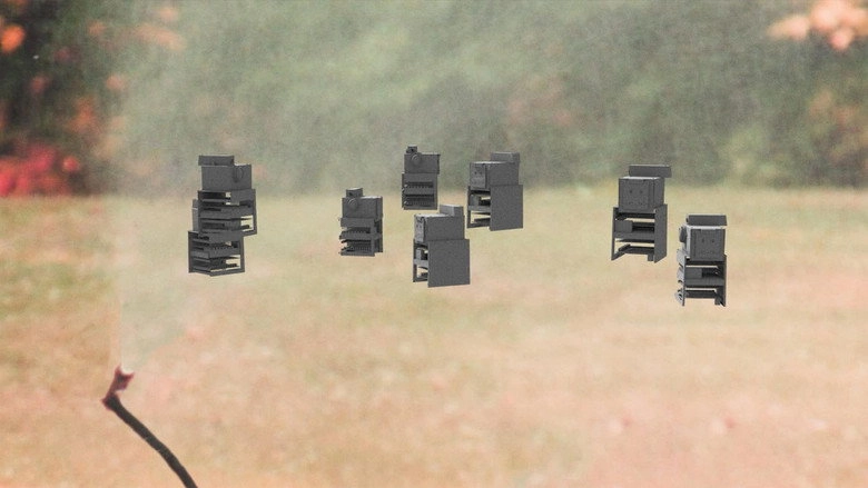 Kodak (2018)