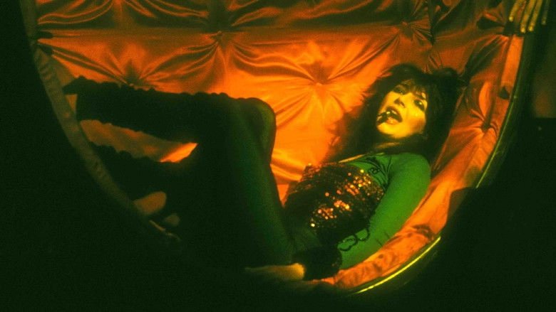 Kate Bush Live At Hammersmith Odeon (1981)