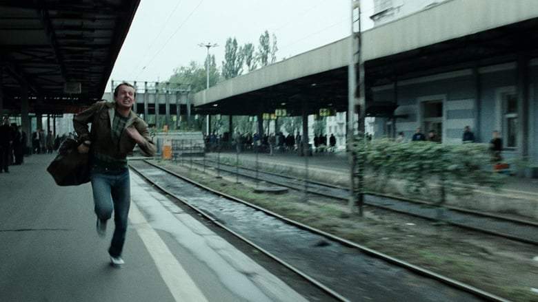 Blind Chance (1987)
