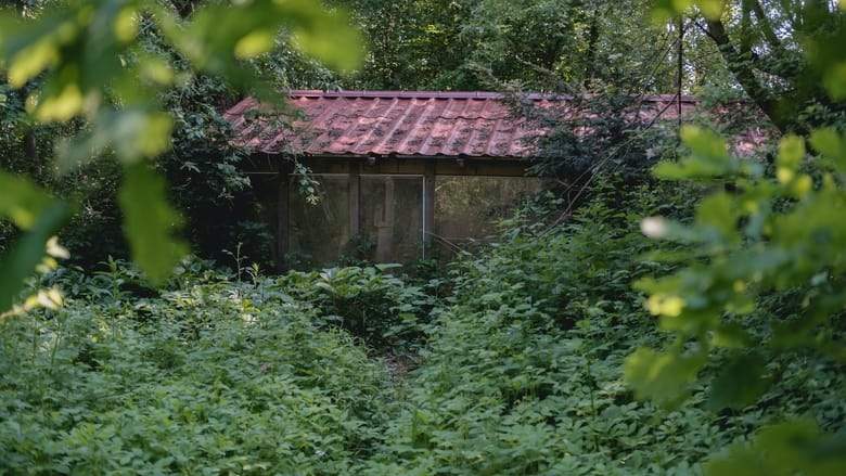 Behind The Garden Gate (2023)