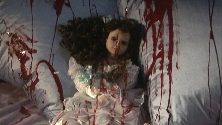 Baseline Killer (2008)