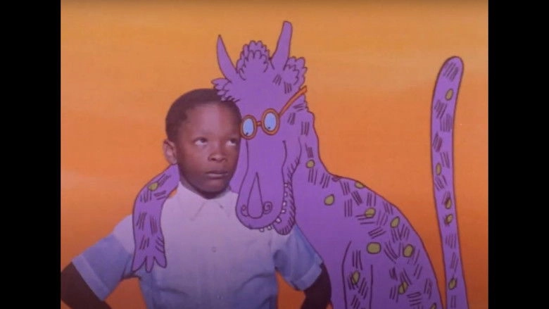 Dere Mr President, (1972)