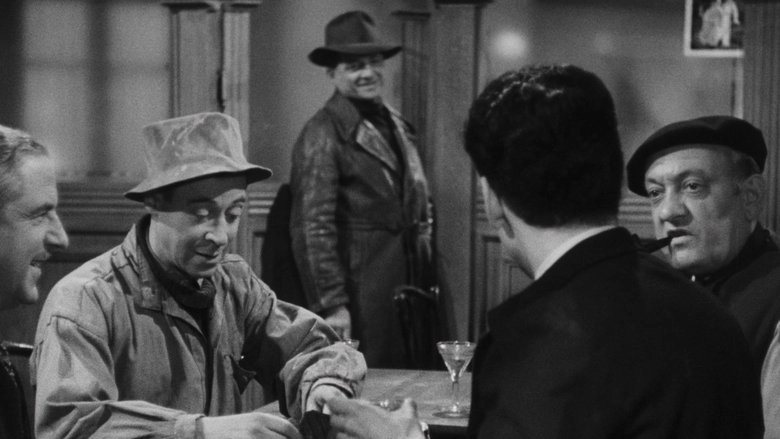 Au P'tit Zouave (1950)