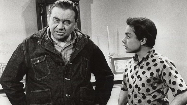 Girl From Tobacco Row (1966)