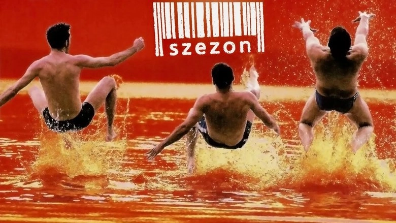 Szezon (2004)