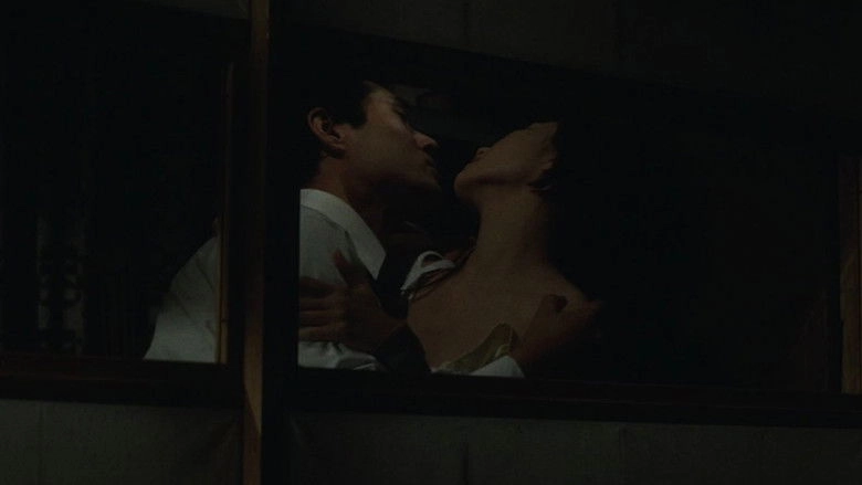 The Shadow Within (1970)