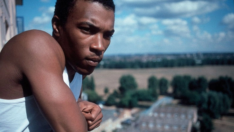 Bullet Boy (2004)