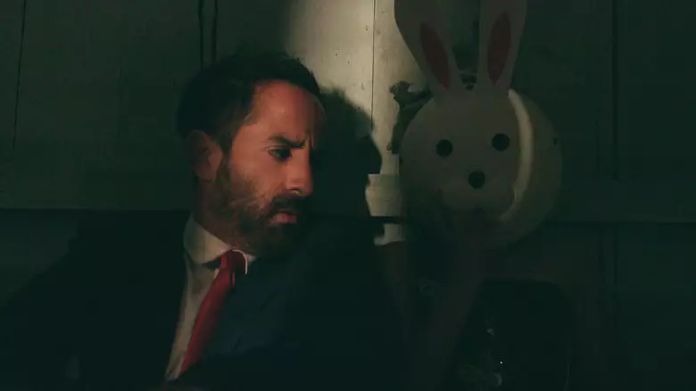The Butcher (2021)