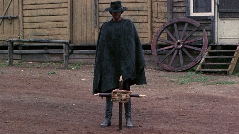 Django The Bastard (1969)