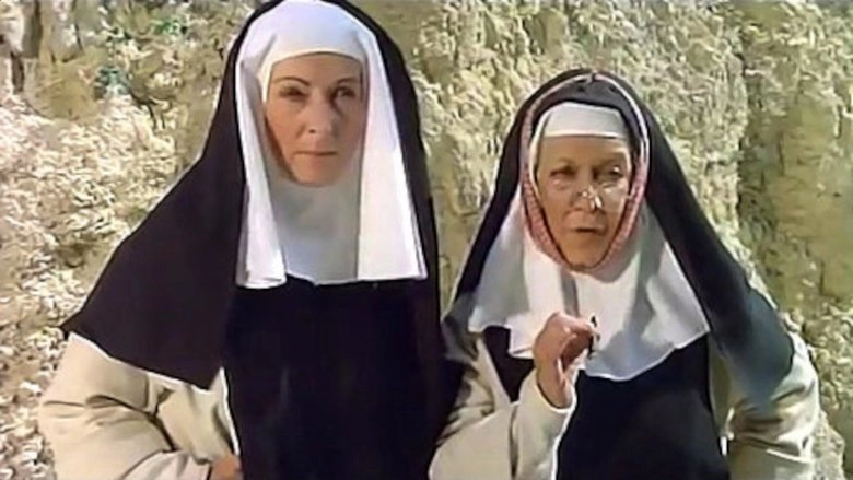 Piu Forte Sorelle (1973)