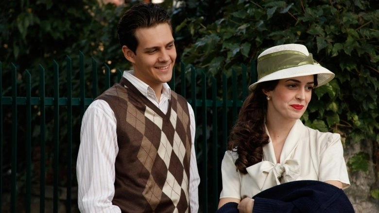 Love Isn't Always On Time (2014)