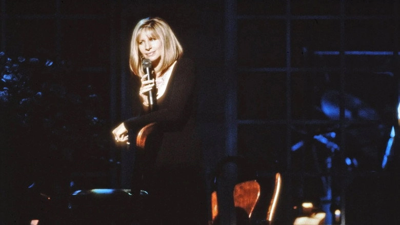 Barbra: The Concert (1994)