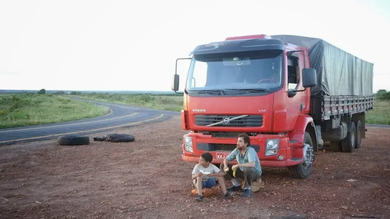 Along The Way (2012)