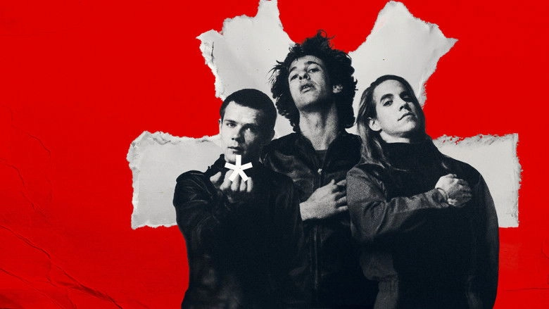 The Rise Of The Red Hot Chili Peppers (2026)