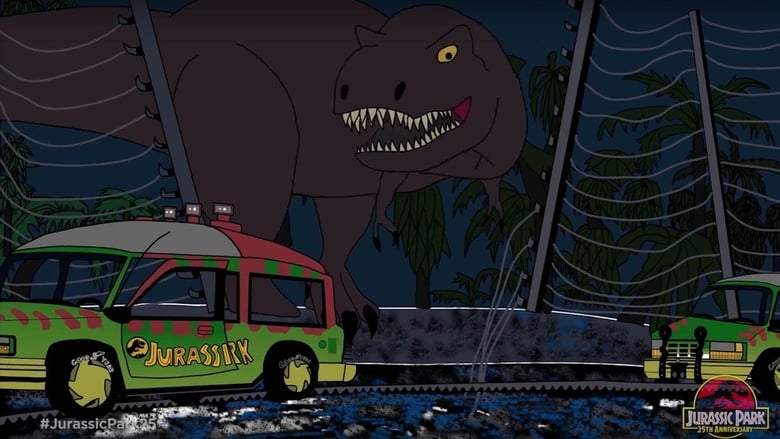 Jurassic Park: Fan Recreation Movie (2018)