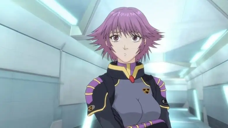 Robotech: The Shadow Chronicles (2006)