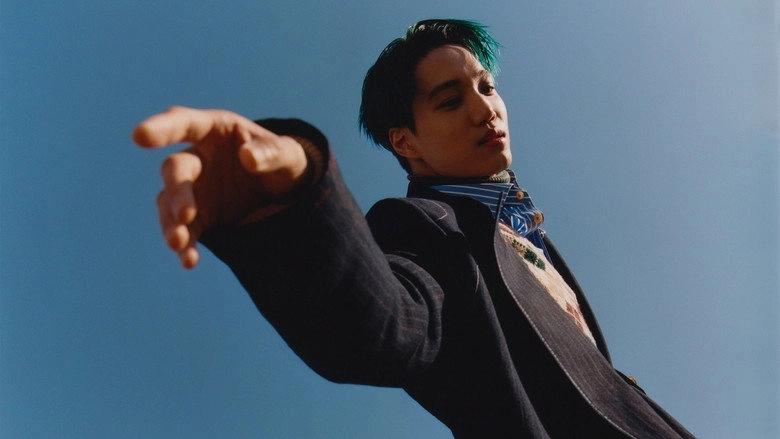 The Performers Act V - Kai (2019)