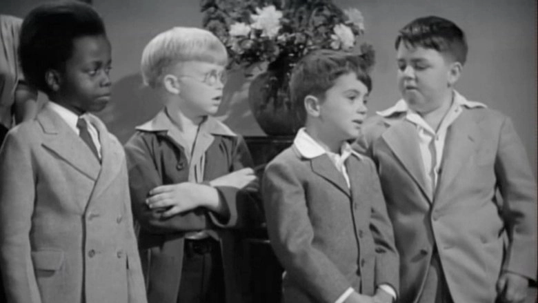 Wedding Worries (1941)