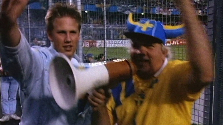 Nar Bollen Var Rund (1992)