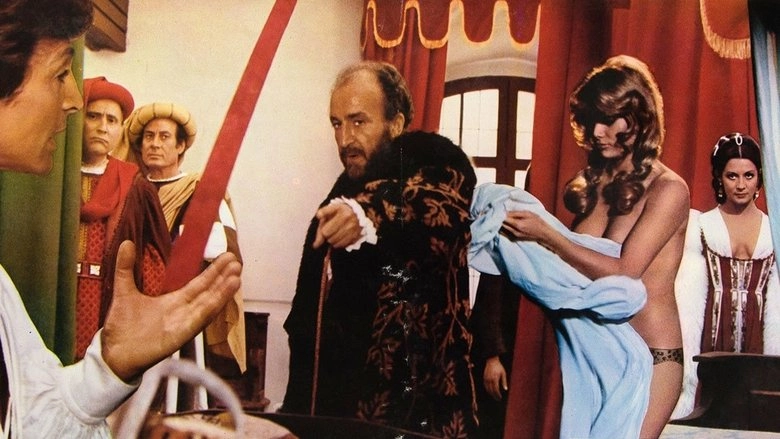 Decamerone '300 (1972)