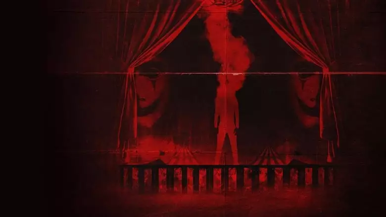 3 Ring Inferno (2022)