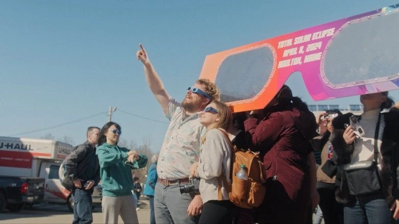 A Moment In The Sun (2025)