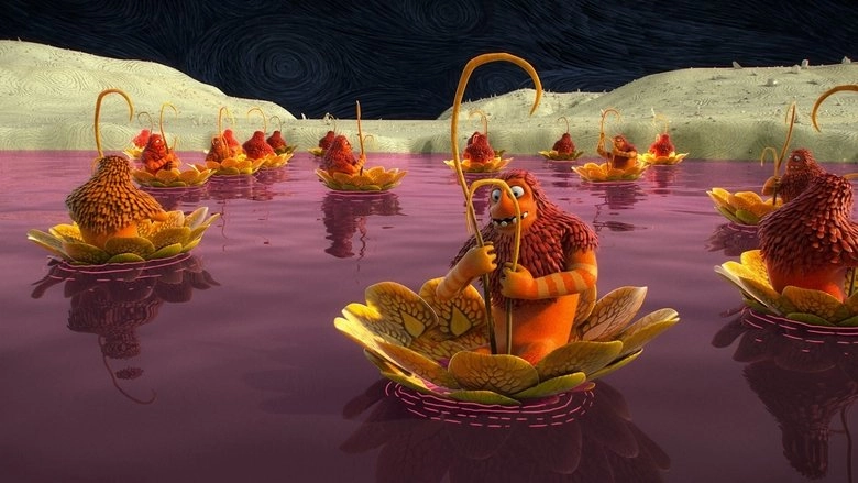 The Pit (2025)