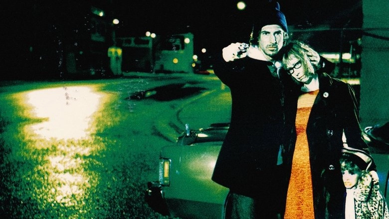 The Bingo Robbers (2001)